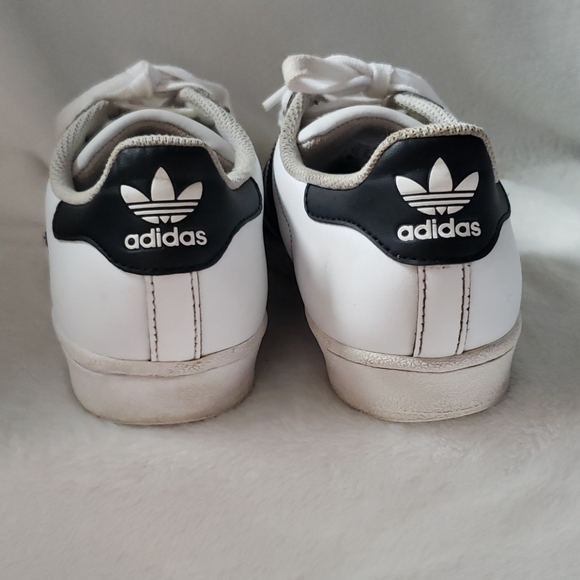 Adidas Super Star Sneakers Unisex - Picture 4 of 5